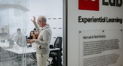 Universidad Europea abre oficina en Lima: las áreas y programas más demandados por peruanos