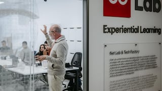 Universidad Europea abre oficina en Lima: las áreas y programas más demandados por peruanos