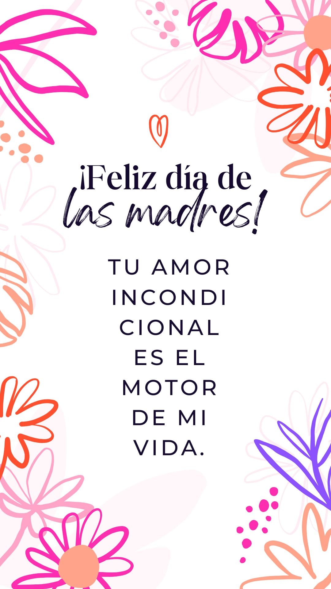 Cada vez que me preguntabas "¿Quién te crees que soy?", debería haber contestado: "la mejor madre del mundo". (Foto: Canva.com / Noé Yactayo)