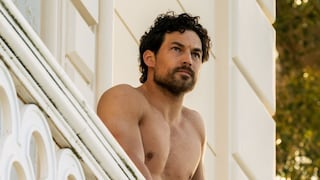 “Engaño” de Netflix, ¿está basada en una historia de la vida real?