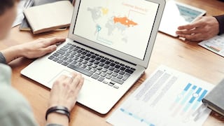 Perú logró exportación de servicios por US$ 3,634 millones en primera mitad del 2025