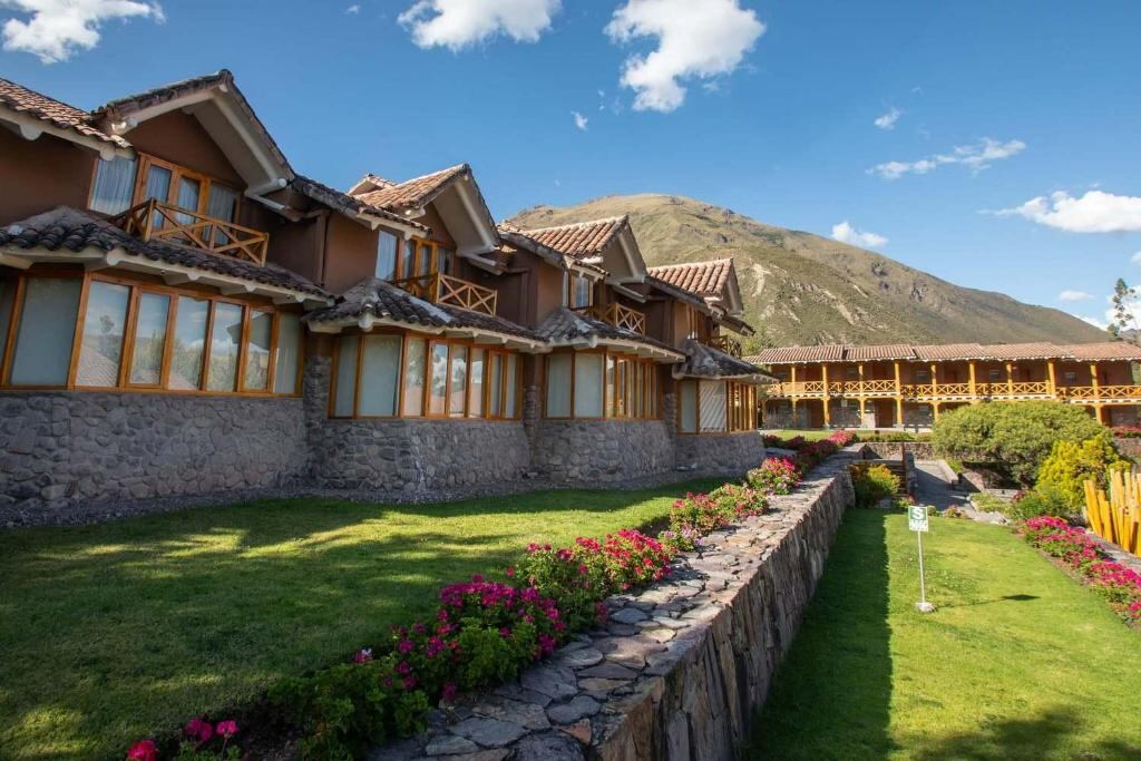 Casa Andina Premium Valle Sagrado en el Cusco. (Foto: TripAdvisor)