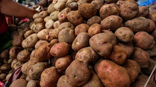 Sector agropecuario crece 4% en enero impulsado por mayor producción agrícola