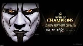 WWE: La fortuna de las principales estrellas que lucharán en Night of Champions