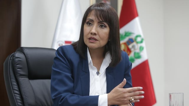 ATU: Combis podrían desaparecer en Lima y Callao en un año y medio 