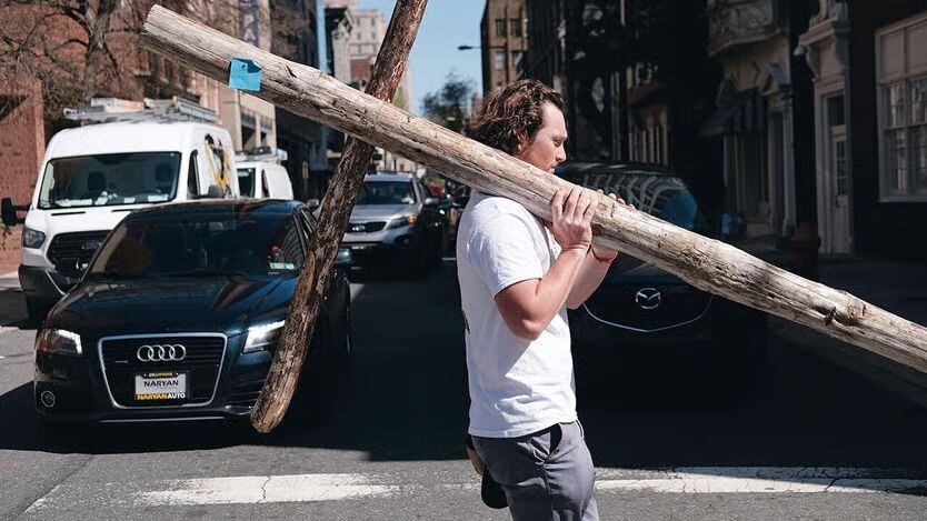 Se observa un sorprendente aumento de la fe cristiana entre los más jóvenes, en especial los de la Generación Z (nacidos entre 1997 y 2012).