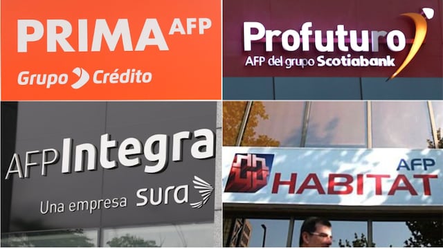 AFP en pausa: Retiros de fondos limitan inversiones en nuevos productos
