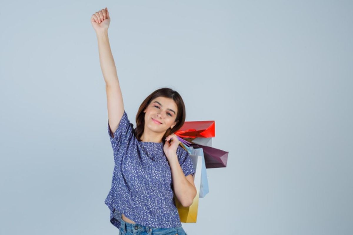 Delivery, suscripciones y café diario: los gastos ‘inofensivos’ que más dañan tu bolsillo en Estados Unidos (Foto referencial: Freepik)