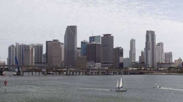 El atractivo de Miami durante la pandemia dispara los precios de las viviendas