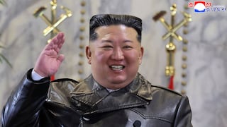 Kim Jong Un confirma lo que deben hacer los soldados norcoreanos capturados en combate
