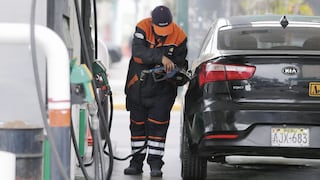 Gasolina de 90 cuesta hasta S/ 28.07 en grifos de Lima: ¿Dónde encontrar los mejores precios?