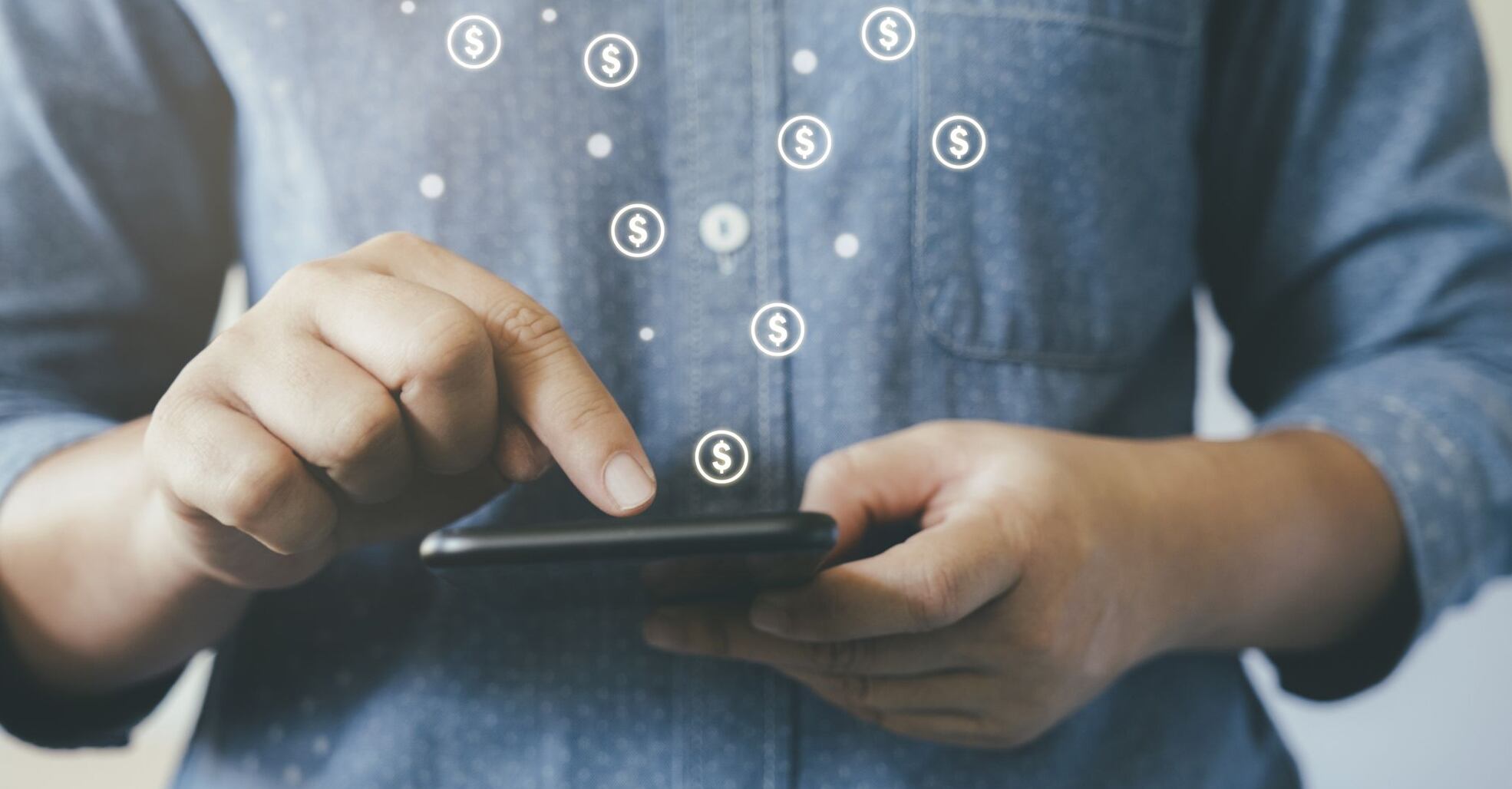 Independencia financiera. (Foto: iStock)