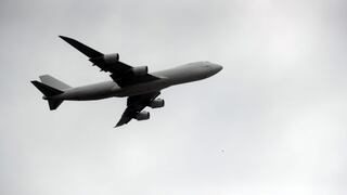 AETAI: Aerolíneas re-importan aviones para extender régimen temporal de internamiento