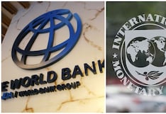 FMI, BM y AIE crean grupo para coordinar respuestas económicas a la guerra de Irán