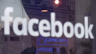 Facebook destinará US$ 1 millón para becas de periodismo