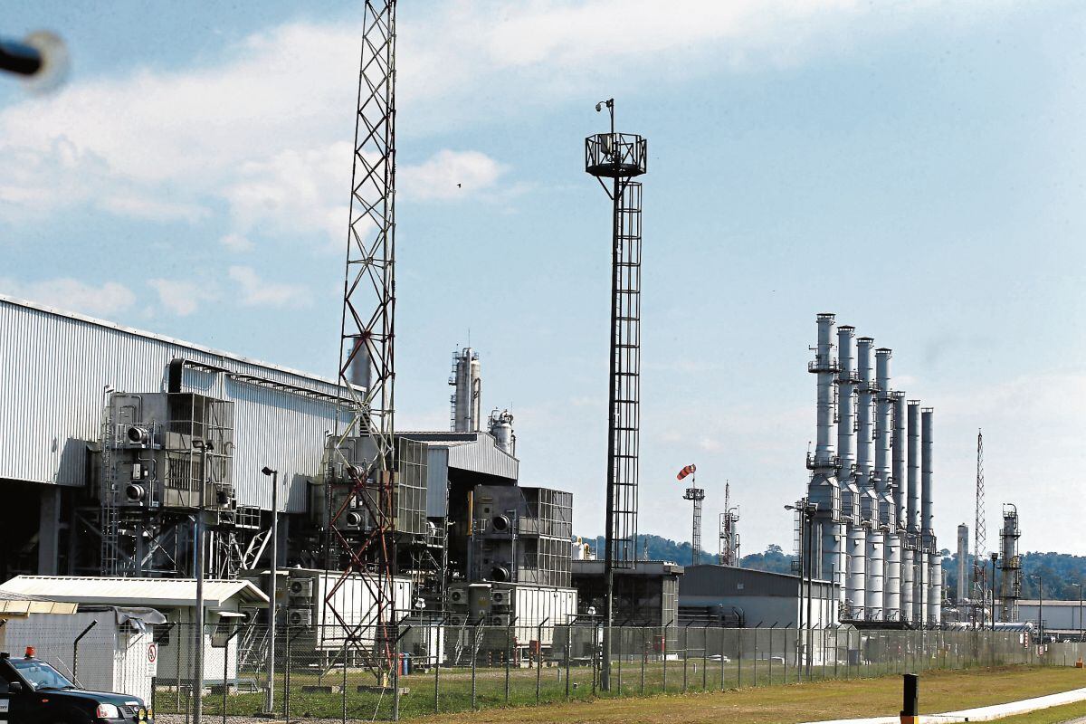 Del total, aproximadamente US$ 287 millones se atribuyeron a la producción de gas natural, US$ 180 millones a la producción de líquidos de gas natural y US$ 86 millones a la producción de petróleo en el país. (Foto: GEC | Miguel Bellido)