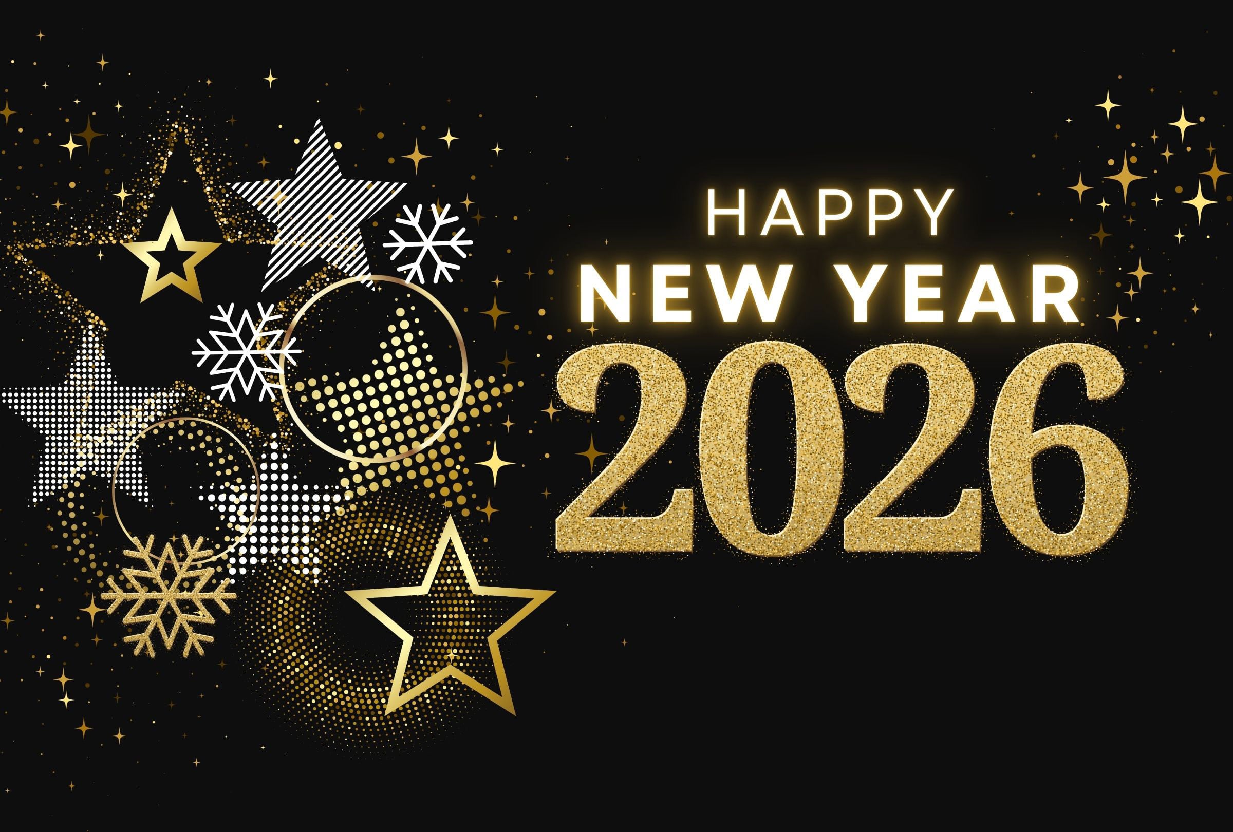 ESTADOS UNIDOS, 31/12/2025.- “Establece metas para el Año Nuevo. Reflexiona sobre ti mismo y descubre qué te gustaría que sucediera en tu vida este año. Esto te ayuda a hacer tu parte. Es una afirmación de que te interesa vivir plenamente el año que viene”. — Melody Beattie. FOTO DE CANVA.COM