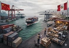 Comprar a China bajo el radar: Perú aplicó 7 medidas antidumping hasta ahora, ¿por qué?