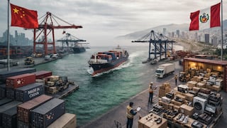 Comprar a China bajo el radar: Perú aplicó 7 medidas antidumping hasta ahora, ¿por qué?