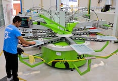 La apuesta de una textil peruana para competir con Asia: marcas internacionales exigen rapidez