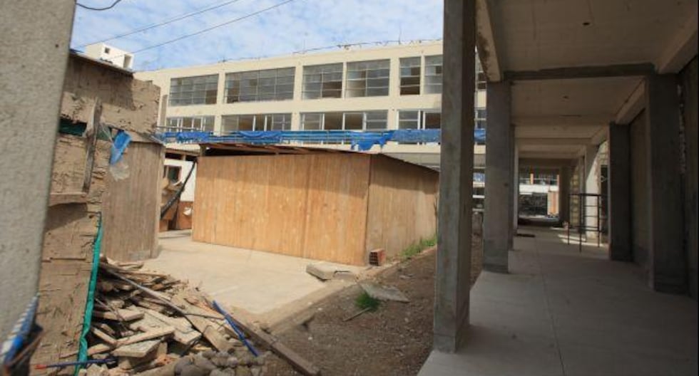 Perú frente a brecha de US$110.000 millones en infraestructura
