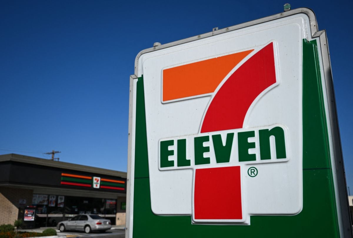 El objetivo es evolucionar de tienda de conveniencia a espacios que combinen comida, bebidas y experiencia de compra. (Foto: Patrick T. Fallon / AFP)