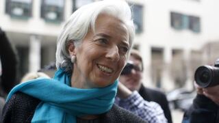 El FMI insta a que gobiernos lleven a cabo reformas bancarias