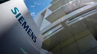 Siemens se separará de su actividad de turbinas eléctricas