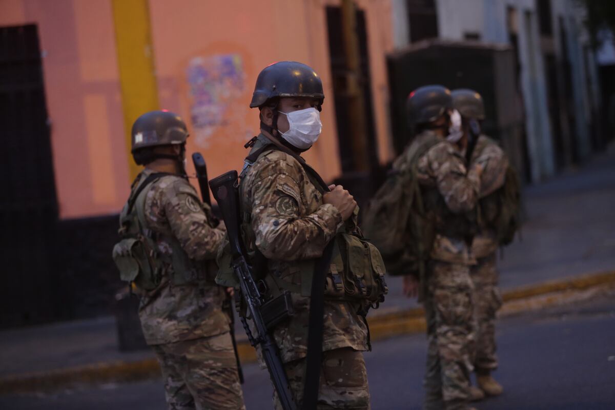 El estado de emergencia que durará 60 días comprende varias provincias de los departamentos de Tumbes, Piura, Cajamarca, Amazonas y Loreto. (Foto: César Grados/GEC).