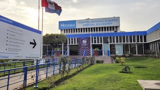 Contraloría investigará denuncias por falta de medicamentos en el hospital Sabogal