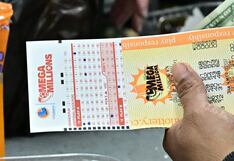 ¡Una persona afortunada! Ganó 2 millones de dólares en el Mega Millions tras comprar su boleto en este estado de EE.UU.