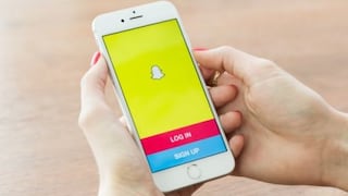 Creador de Snapchat se expande en Londres antes de salir a bolsa