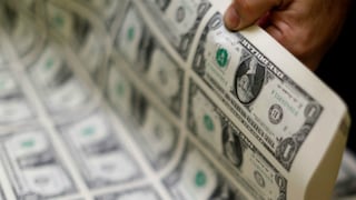 Dólar débil no descarrilará crecimiento global, según Mohamed El-Erian