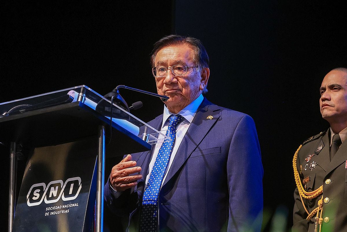 Según reveló el dominical Cuarto Poder, la orden de servicio empezó el 26 de marzo, un mes después de que Balcázar asumiera la presidencia, y se extendió hasta el 26 de junio. (Foto: Presidencia)