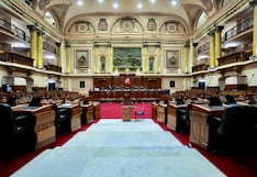 “La virtualidad es la excepción”: Diputados acuerdan sesiones presenciales del Pleno y Comisiones