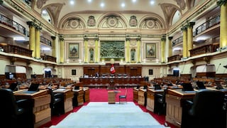 “La virtualidad es la excepción”: Diputados acuerdan sesiones presenciales del Pleno y Comisiones