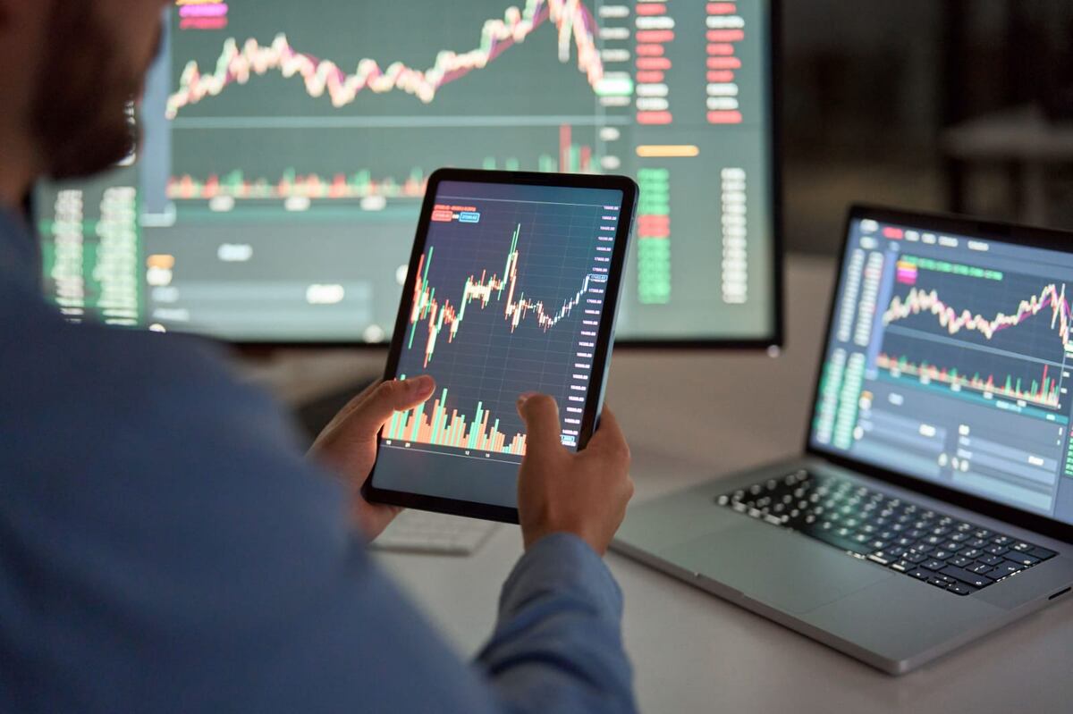 Crecimiento financiero impulsado por un correcto mantenimiento de sistemas IT