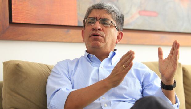 Han transcurrido un mes de dicha elección, sin obtener una respuesta de las autoridades venezolanas a los múltiples llamados internacionales para que se publiquen las actas con los resultados de la votación, dijo el representante permanente del Perú ante la OEA. (Foto: Jessica Vicente / GEC)