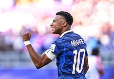 De la cancha al portafolio: ¿Cómo invierte Kylian Mbappé?
