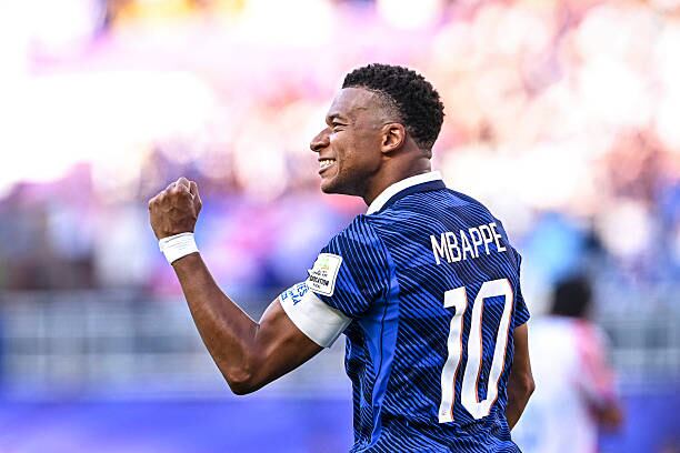 Kylian Mbappé entendió muy pronto que una carrera deportiva, por brillante que sea, no basta para aprovechar al máximo una buena gestión financiera. (Foto: Getty Images)
