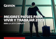 Los mejores países para emigrar en 2023: descubre cuáles son