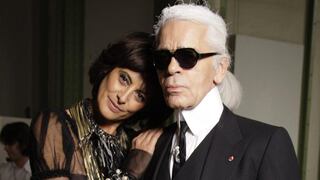 Las musas de Karl Lagerfeld, desde De la Fressange, Schiffer, hasta Gerber