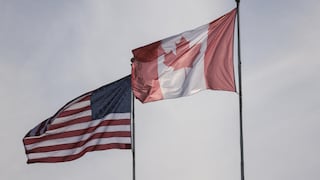 EE.UU. y Canadá mantienen conversaciones de última hora para frenar los aranceles del 50%