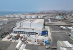 Constructora española Cubic33 Group y sus planes por desarrollar más de 70,000 m2 en Perú