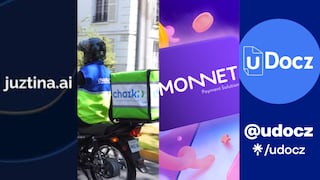 Las 10 startups en Perú que hay que seguir en 2026, según 5 ejecutivos del ecosistema