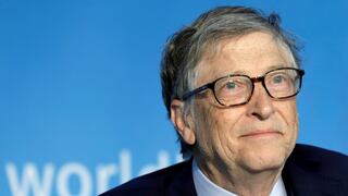 Bill Gates: cuatro lecciones para pasar de la idea a la acción