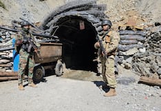 IIMP sobre ataque en Pataz: “La minería ilegal es crimen organizado”