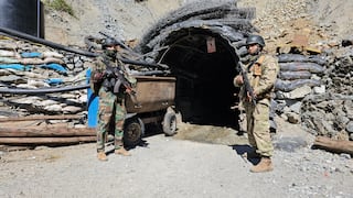 IIMP sobre ataque en Pataz: “La minería ilegal es crimen organizado”