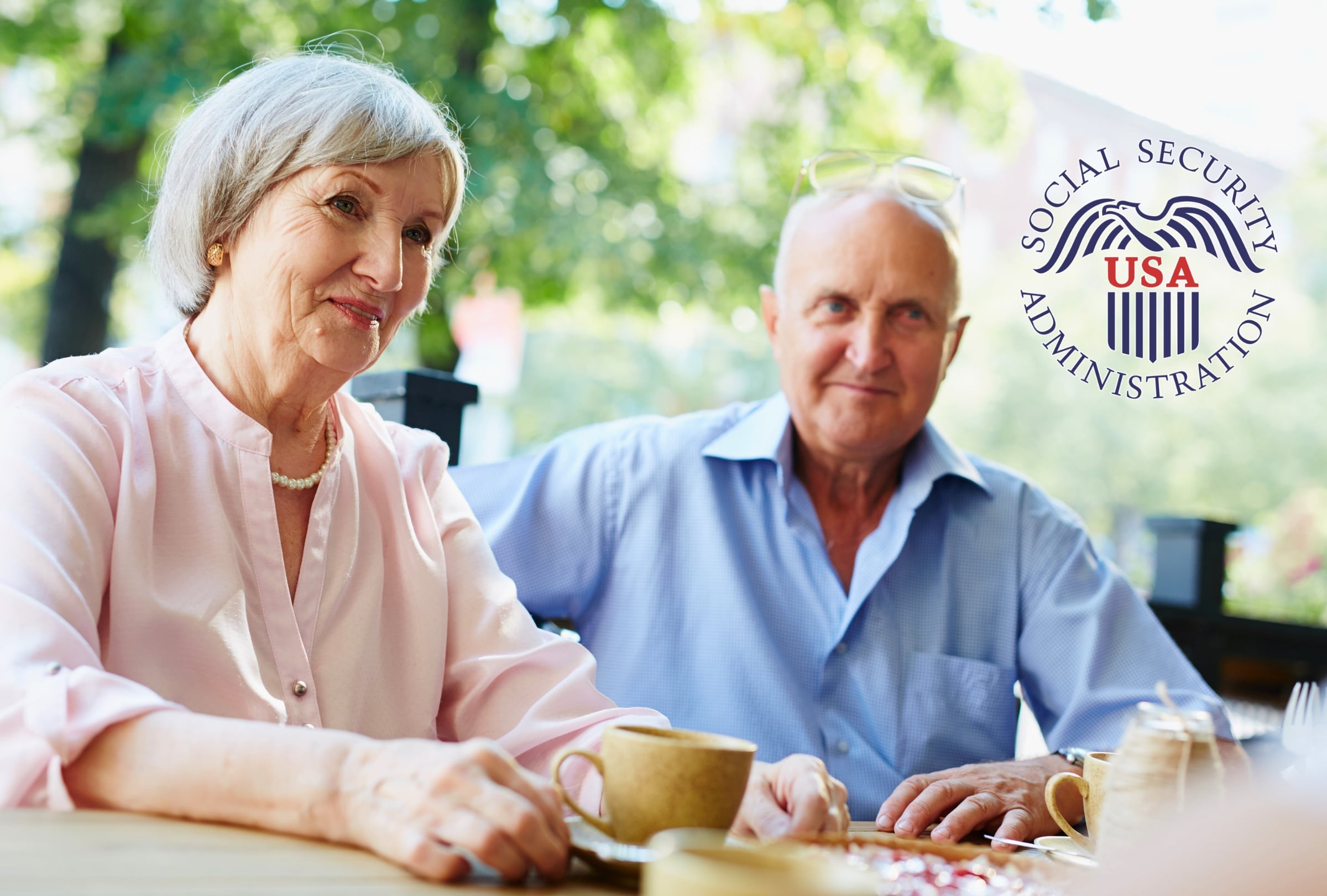 La Administración del Seguro Social (SSA) se encarga del pago de las pensiones a los jubilados en Estados Unidos (Foto: Freepik)