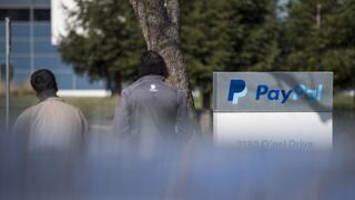 Visa y PayPal prevén riesgo regulatorio con “libra” de Facebook